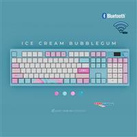 LOGA BASE 104 PRE-BUILT EDITION / Ice Cream Bubblegum