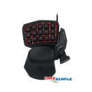 Razer Tartarus Chroma