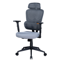Nubwo NXRG04 Ergonomic Regen Series / gray 