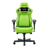 Anda Seat Kaiser 4 6D Armrest Series / Cyber Green เขียว