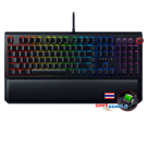 RAZER BLACKWIDOW ELITE GREEN SWITCH (TH)