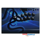 Razer Panthera Evo Arcade Stick 