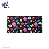 LOGA Mousepad Limited Collection : DISNEY ลาย IN A MOOD