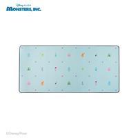 LOGA Mousepad Limited Collection : DISNEY ลาย POWERED BY LAUGHS