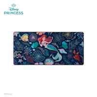 LOGA Mousepad Limited Collection : DISNEY ลาย JEWEL OF THE SEA