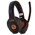 Neolution E-Sport Obelisk Gaming Headset