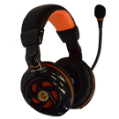 Neolution E-Sport Shock wave Gaming Headset 
