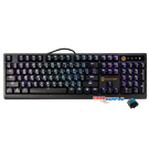 Neolution e-sport Wizard Prime RGB keyboard