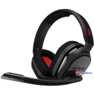 Astro A10 Gaming Headset /Red 