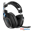 ASTRO A50 Wireless Headset Gen2 Dolby 7.1 Surround Sound 
