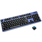 FILCO Majestouch 2 AI [Metallic Blue Body]