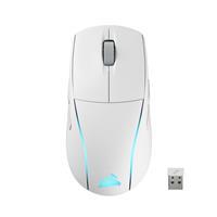 CORSAIR M75 WIRELESS [White]