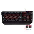 Tesoro DURANDAL eSport Edition (red/black mix switch)