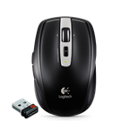 Logitech Anywhere Mouse M905