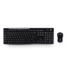 Logitech Wireless Combo MK270