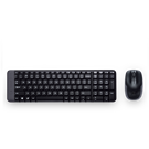 Logitech Wireless Combo MK220