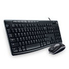 Logitech Media Combo MK200