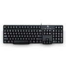 Logitech Classic Keyboard K100