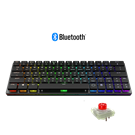 Cooler Master SK621 TKL(60%) Mechanical Low Profile Cherry RED SW/Bluetooth 