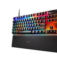 Steelseries Apex Pro TKL  Gen 3 / Black