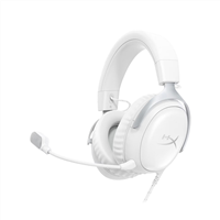 HyperX Cloud III [White]