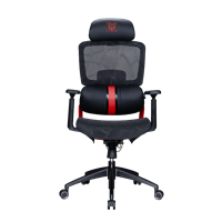Nubwo NXRG03 Ergonomic Regen Series / RED