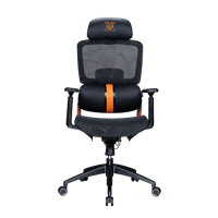 Nubwo NXRG03 Ergonomic Regen Series / Orange 