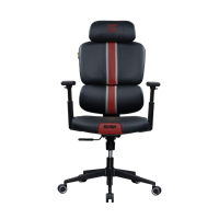 Nubwo NXRG02 Ergonomic Regen Series / RED
