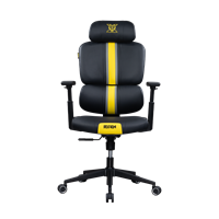 Nubwo NXRG02 Ergonomic Regen Series / YELLOW
