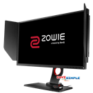 BenQ ZOWIE LED  Monitor รุ่น XL2540 240Hz  ขนาด 24.5 นิ้ว  