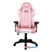 Gearmaster Gaming Chair GCH-01/ Pink