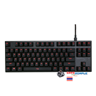 Kingston HyperX Alloy FPS Pro Brown SW (TH)