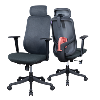 Nubwo NXRG06 Ergonomic Regen Series / Black