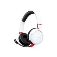 HyperX Cloud Mini Wireless / White