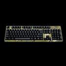 FILCO Majestouch 2 Camouflage Black Switch