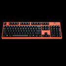 Filco Ninja Majestouch  2 Italian Red Limited Edition RED Switch