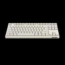 FILCO Majestouch Ninja Tenkeyless White Red Switch