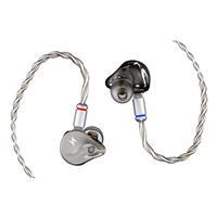 ATK Horizon 3.5mm / In Ear Gaming / Grey
