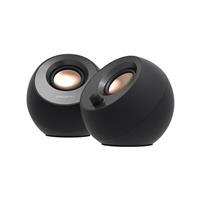 CREATIVE PEBBLE V3 (BLACK) 