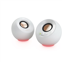 CREATIVE PEBBLE SE (White)