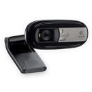 Logitech Webcam C170