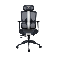 Nubwo NXRG01 Ergonomic Regen Series / White