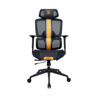 Nubwo NXRG01 Ergonomic Regen Series / Orange 