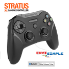 SteelSeries Stratus XL Wireless Gaming Controller (IOS)