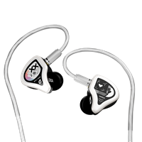 LOGA Photon IEM / Printstream
