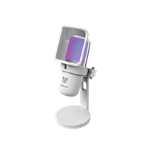 ONIKUMA HOKO M730 RGB Gaming (White)
