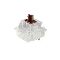 Cherry Switch Brown 3PIN RGB (35 ชิ้น)