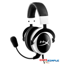 Kingston HyperX Cloud White