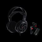 Tt eSPORTS Shock Spin HD Black