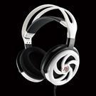 Tt eSPORTS Shock Spin White
